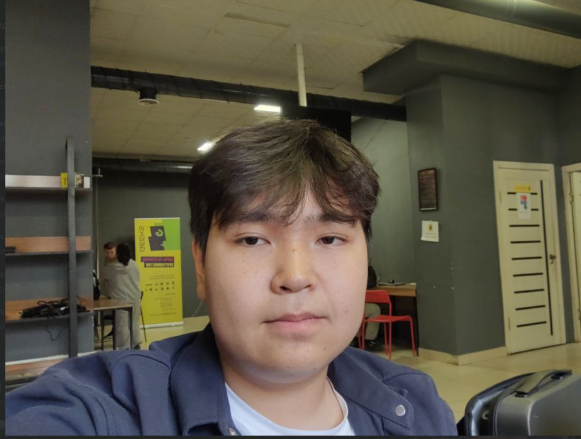 Байбалаев Аслан